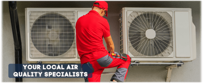 Katy VentPro Indoor Air
