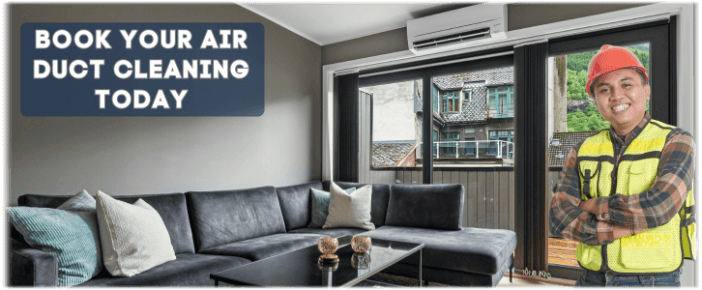 Katy Air Duct Cleaning
